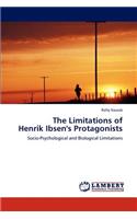 Limitations of Henrik Ibsen's Protagonists