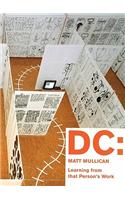 DC- Matt Mullican