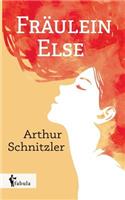 Fräulein Else: (German)