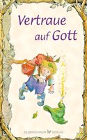 Vertraue auf Gott: Elfenhellfer