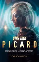 Star Trek - Picard: Fenris-Ranger
