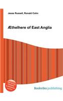 Aethelhere of East Anglia