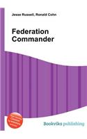 Federation Commander