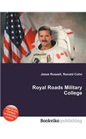 Royal Roads Military College