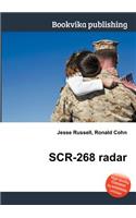 Scr-268 Radar