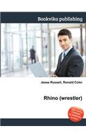 Rhino (Wrestler)