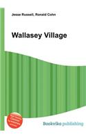 Wallasey Village