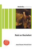 Raid on Rochefort
