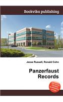Panzerfaust Records
