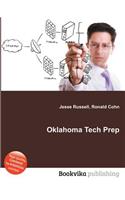 Oklahoma Tech Prep