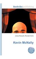 Kevin McNally
