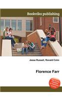 Florence Farr