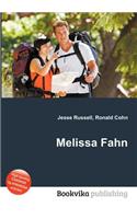 Melissa Fahn: (English)