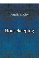 Housekeeping
