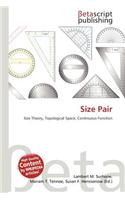 Size Pair