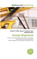George Wightwick