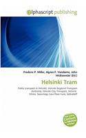 Helsinki Tram: (English)