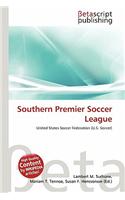 Southern Premier Soccer League: (English)