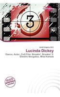 Lucinda Dickey