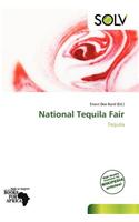 National Tequila Fair
