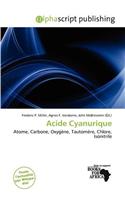 Acide Cyanurique: (French)