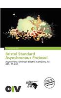 Bristol Standard Asynchronous Protocol: (English)