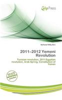 2011-2012 Yemeni Revolution