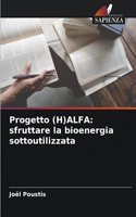 Progetto (H)ALFA