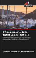 Ottimizzazione della distribuzione dell'olio