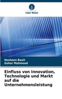 Einfluss von Innovation, Technologie und Markt auf die Unternehmensleistung