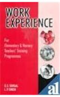 Work Experience