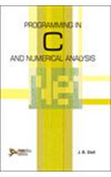 Programming In C And Numerical Analysis