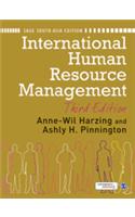 International Human Resource Management, 3E