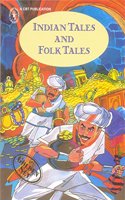 Indian Tales And Folk Tales