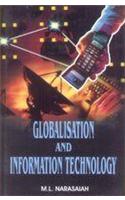 Globalisation and Information Technology