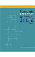 Economic Freedom for States of India 2008