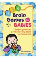 125 Brain Games For Toddlers And Twos (Simple Games To Promote Early Brain Development)