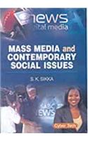 Mass Media And Contemporary Social Issues