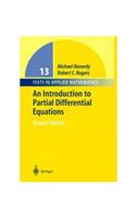 An introduction to Partial Differential Equations, 2e: Mathematics