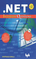 .NET Interview Questions
