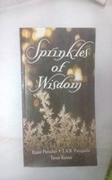 Sprinkles of Wisdom