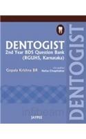 Dentogist 2nd Year BDS Question Bank (RGUHS, Karnataka)