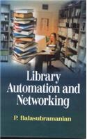 Library Automation And Networking