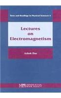 Lectures on Electromagnetism