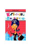 Krishna'S Konfessions