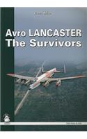 Avro Lancaster: The Survivors