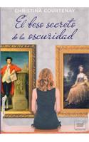 El Beso Secreto de La Oscuridad