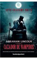 Abraham Lincoln, Cazador de Vampiros