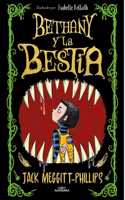 Bethany y la Bestia 1 - Bethany y la Bestia: El mejor cuento de Halloween