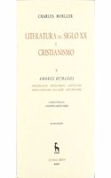 Literatura del Siglo XX y Cristianismo - Tomo 5